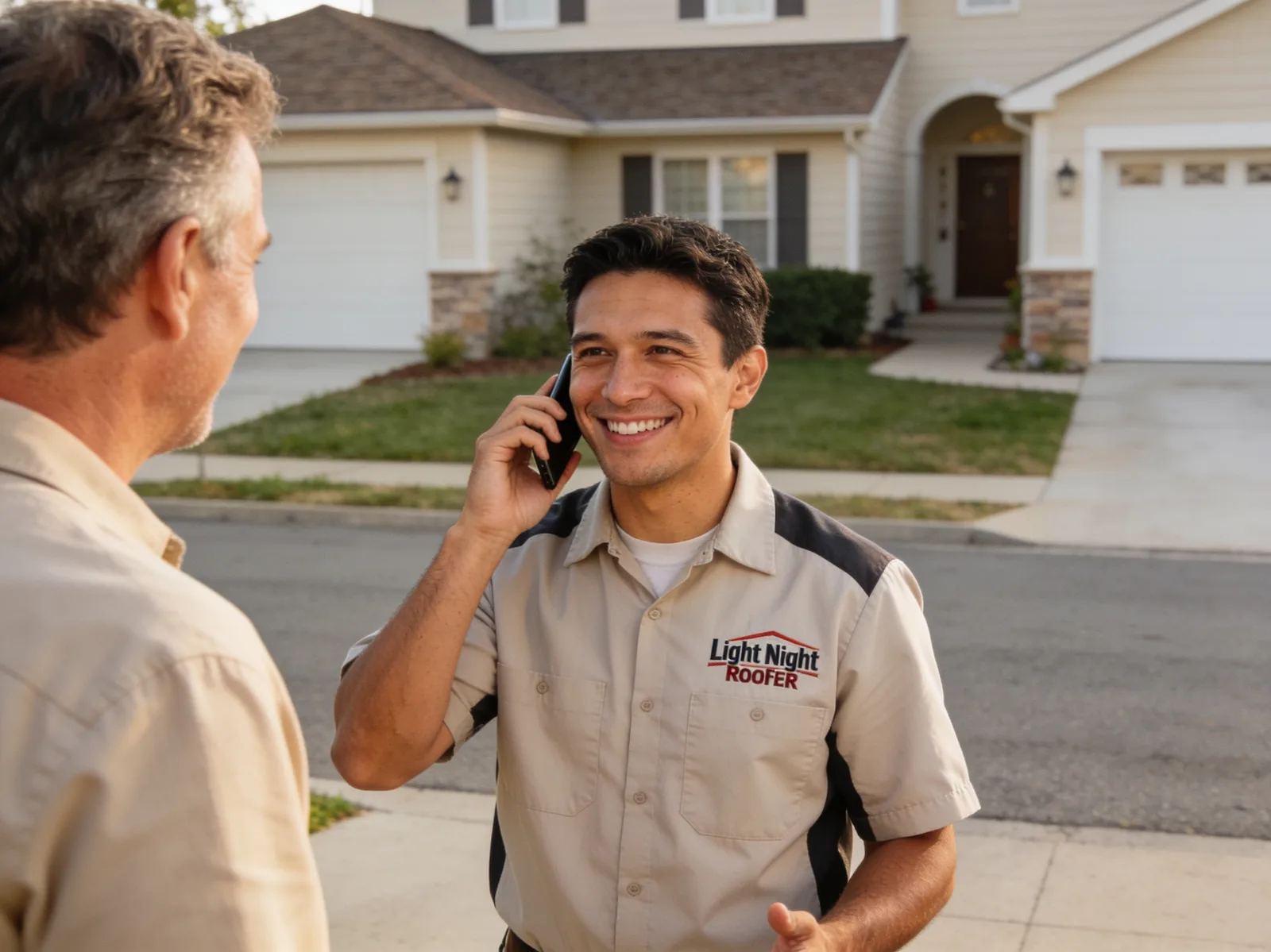 Emergency Roof Repair Chester, MD FAQs
